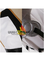 Cosrea K-O Nagato Kancolle Cosplay Costume