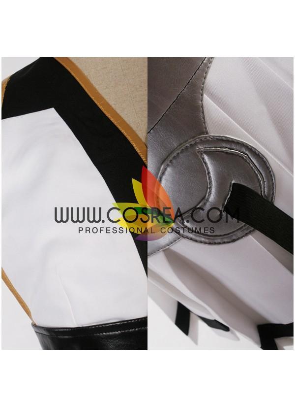 Cosrea K-O Nagato Kancolle Cosplay Costume