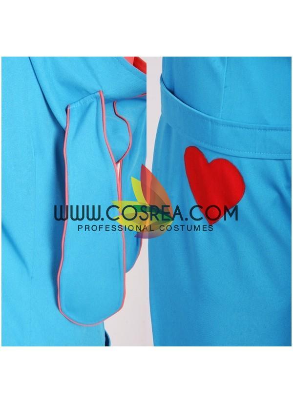 Cosrea K-O Nai Karneval Cosplay Costume