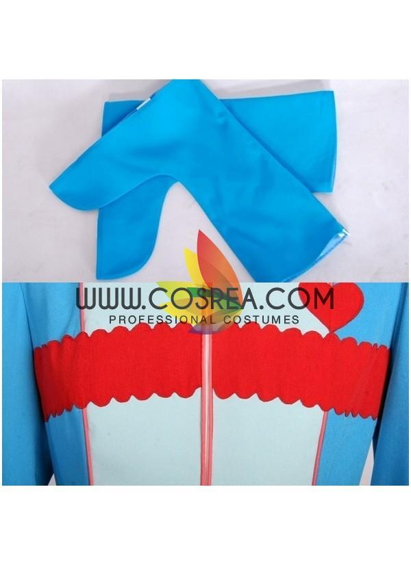 Cosrea K-O Nai Karneval Cosplay Costume