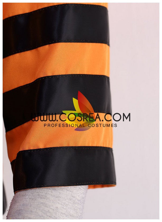 Cosrea K-O Naruto Boruto Movie Naruto Cosplay Costume
