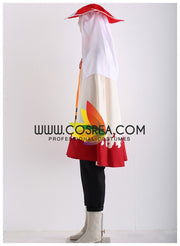 Cosrea K-O Naruto Gaiden Seventh Hokage Cosplay Costume