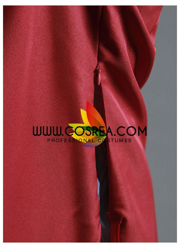 Cosrea K-O Naruto Garra Oriental Cosplay Costume