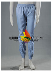 Cosrea K-O Naruto Garra Oriental Cosplay Costume