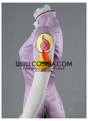 Cosrea K-O Naruto Hinata Oriental Cosplay Costume