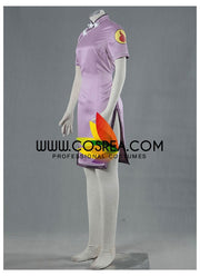 Cosrea K-O Naruto Hinata Oriental Cosplay Costume