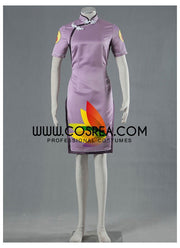 Cosrea K-O Naruto Hinata Oriental Cosplay Costume