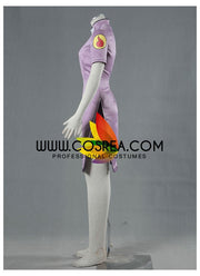 Cosrea K-O Naruto Hinata Oriental Cosplay Costume