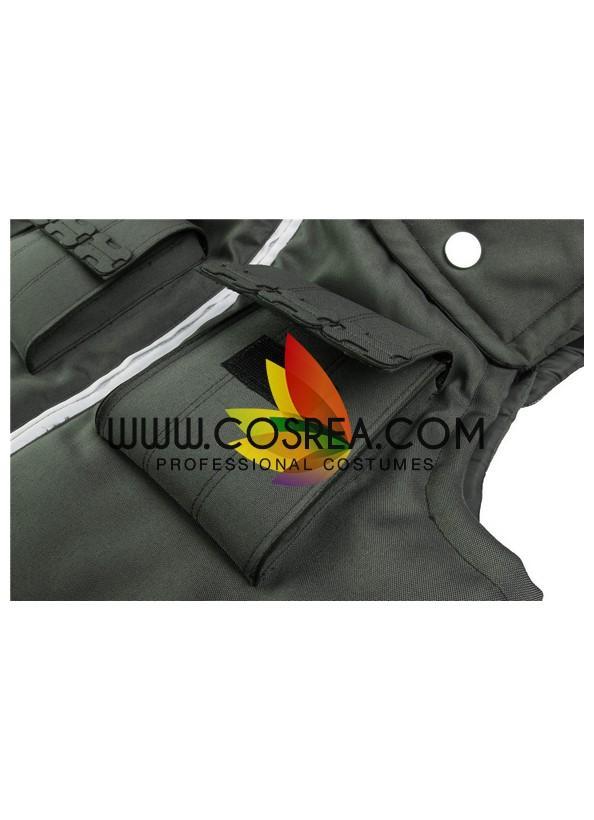 Cosrea K-O Naruto Kakashi Hatake Cosplay Costume