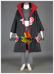 Cosrea K-O Naruto Kakuzu Cosplay Costume