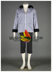 Cosrea K-O Naruto Kiba Inuzuka Youth Cosplay Costume
