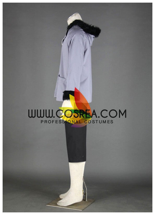 Cosrea K-O Naruto Kiba Inuzuka Youth Cosplay Costume