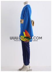 Cosrea K-O Naruto Mitsuki Complete Cosplay Costume