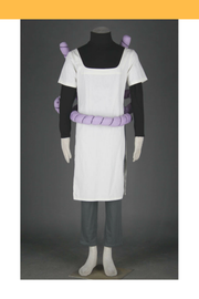 Cosrea K-O Naruto Orochimaru Cosplay Costume