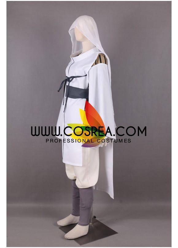 Cosrea K-O Naruto Otsutsuki Clan Cosplay Costume