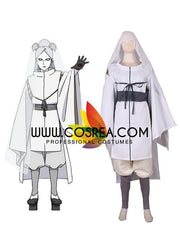 Cosrea K-O Naruto Otsutsuki Clan Cosplay Costume