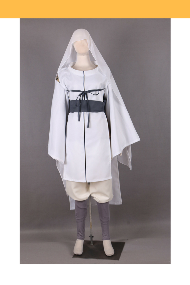 Cosrea K-O Naruto Otsutsuki Clan Cosplay Costume