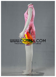 Cosrea K-O Naruto Sakura Oriental Cosplay Costume