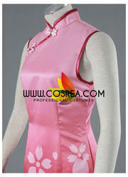 Cosrea K-O Naruto Sakura Oriental Cosplay Costume