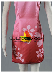 Cosrea K-O Naruto Sakura Oriental Cosplay Costume