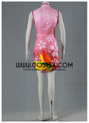 Cosrea K-O Naruto Sakura Oriental Cosplay Costume