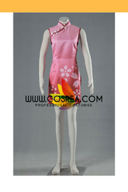 Cosrea K-O Naruto Sakura Oriental Cosplay Costume