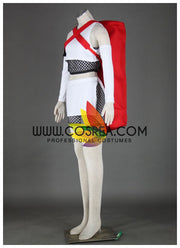 Cosrea K-O Naruto Shippuden Fuu Cosplay Costume