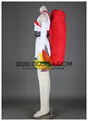 Cosrea K-O Naruto Shippuden Fuu Cosplay Costume