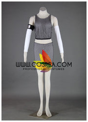 Cosrea K-O Naruto Shippuden Fuu Cosplay Costume