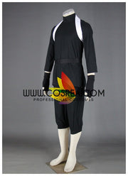 Cosrea K-O Naruto Shippuden Kankuro Cosplay Costume