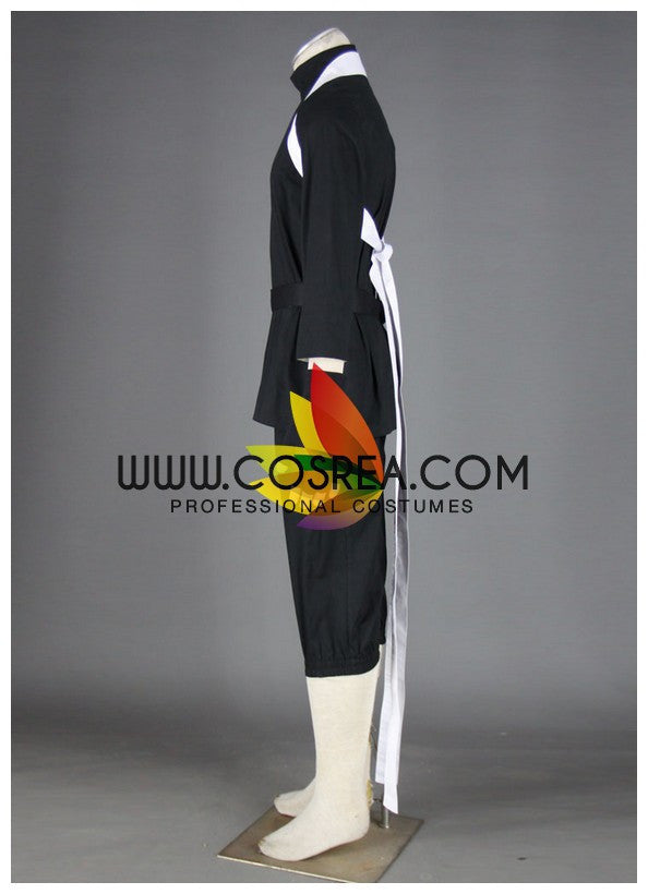 Cosrea K-O Naruto Shippuden Kankuro Cosplay Costume