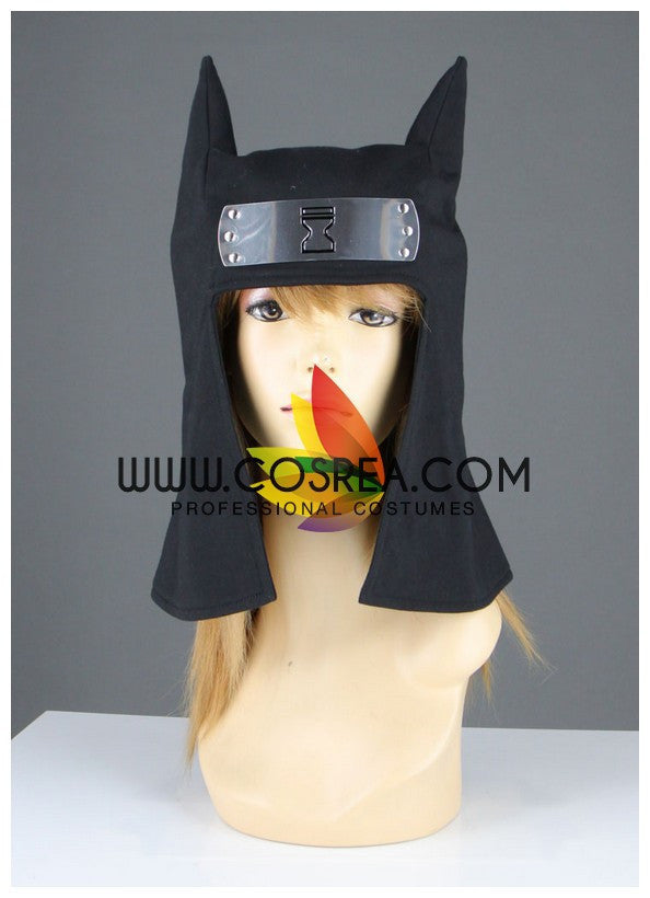 Cosrea K-O Naruto Shippuden Kankuro Cosplay Costume