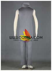 Cosrea K-O Naruto Shippuden Shino Aburame Cosplay Costume