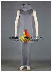 Cosrea K-O Naruto Shippuden Shino Aburame Cosplay Costume