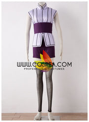 Cosrea K-O Naruto The Last Hinata Hyuga Cosplay Costume