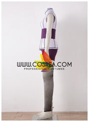 Cosrea K-O Naruto The Last Hinata Hyuga Cosplay Costume