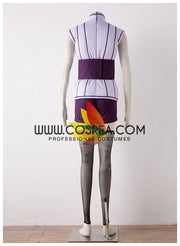 Cosrea K-O Naruto The Last Hinata Hyuga Cosplay Costume