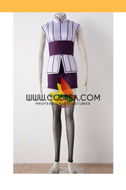 Cosrea K-O Naruto The Last Hinata Hyuga Cosplay Costume