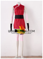 Cosrea K-O Naruto The Last Sakura Haruno Cosplay Costume