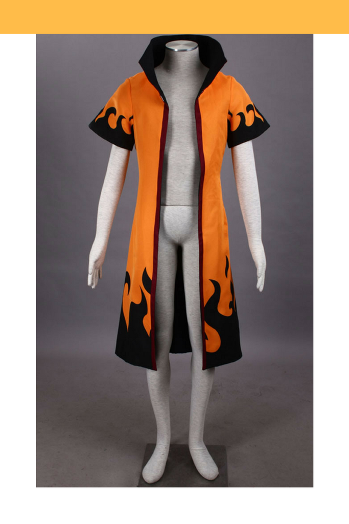 Naruto hokage jacket best sale