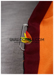 Cosrea K-O Naruto Uzumaki Sixth Hokage Cosplay Jacket