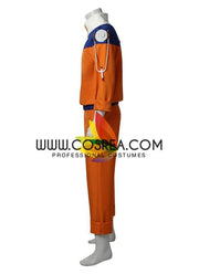 Cosrea K-O Naruto Uzumaki Upgraded Cosplay Costume