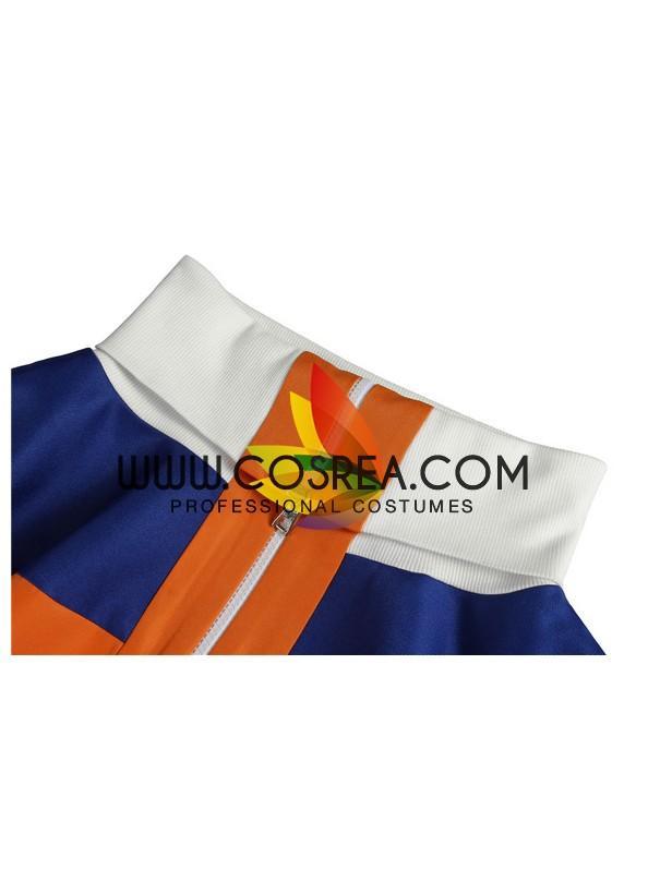 Cosrea K-O Naruto Uzumaki Upgraded Cosplay Costume