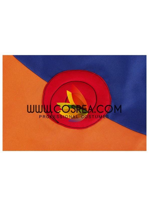 Cosrea K-O Naruto Uzumaki Upgraded Cosplay Costume