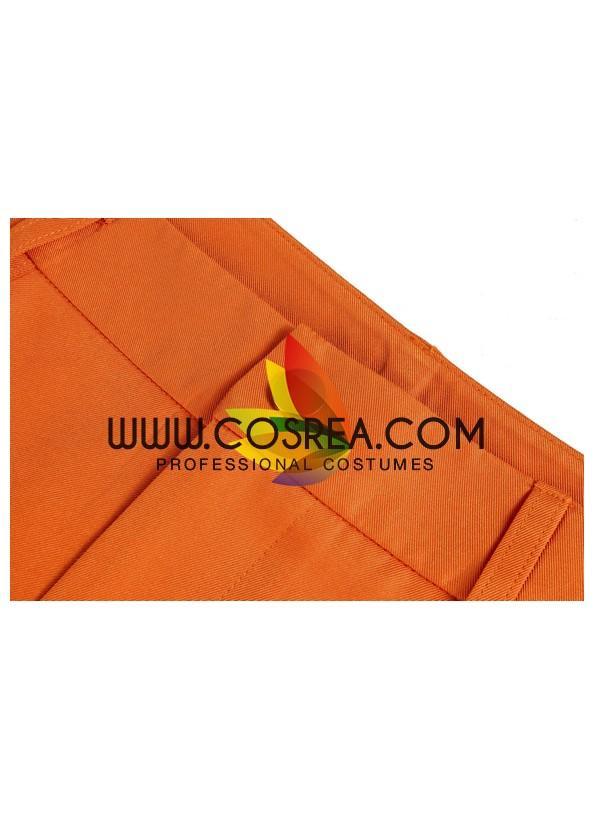 Cosrea K-O Naruto Uzumaki Upgraded Cosplay Costume