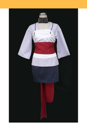 Cosrea K-O Naurto Sasuke Recovery Arc Tenmari Cosplay Costume