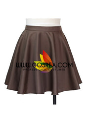 Cosrea K-O New Game Rin Toyama Uniform Cosplay Costume