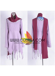 Cosrea K-O Niche Letter Bee Cosplay Costume