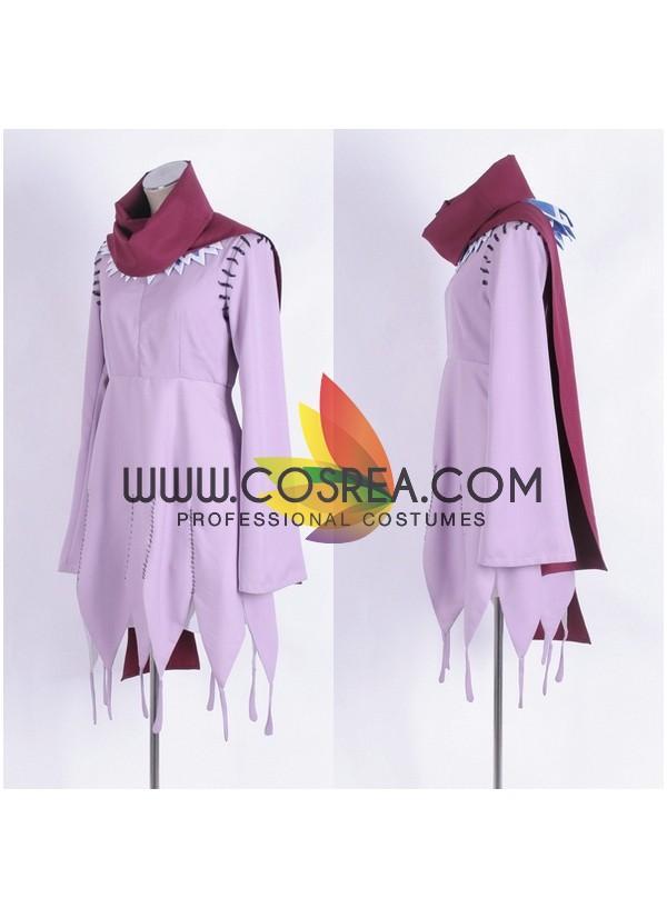 Cosrea K-O Niche Letter Bee Cosplay Costume