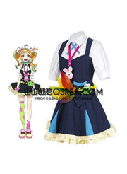 Cosrea K-O Nico Niiyama Kiznaiver Cosplay Costume